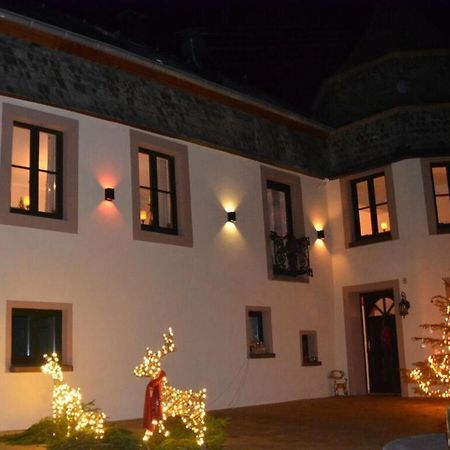 Halfenschaenke Modern Retreat Villa Piesport Eksteriør bilde