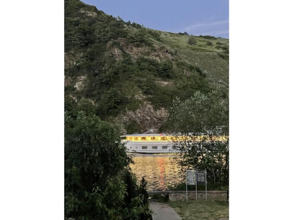 Halfenschaenke Modern Retreat Villa Piesport Eksteriør bilde