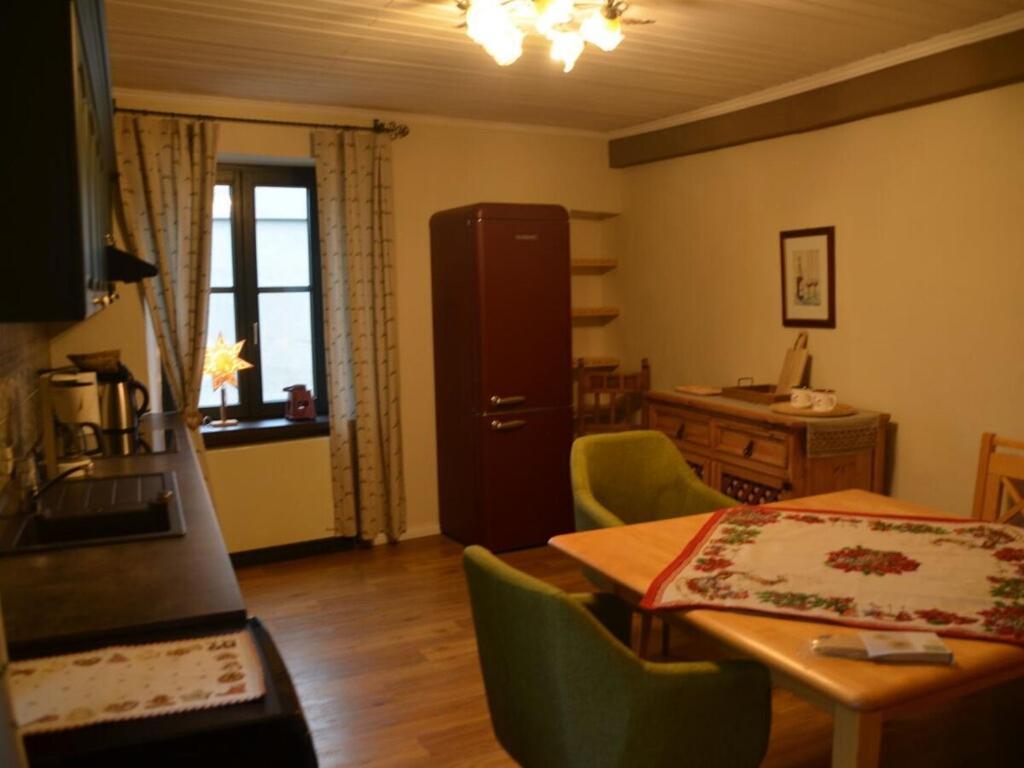 Halfenschaenke Modern Retreat Villa Piesport Eksteriør bilde