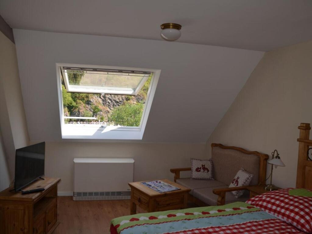 Halfenschaenke Modern Retreat Villa Piesport Eksteriør bilde
