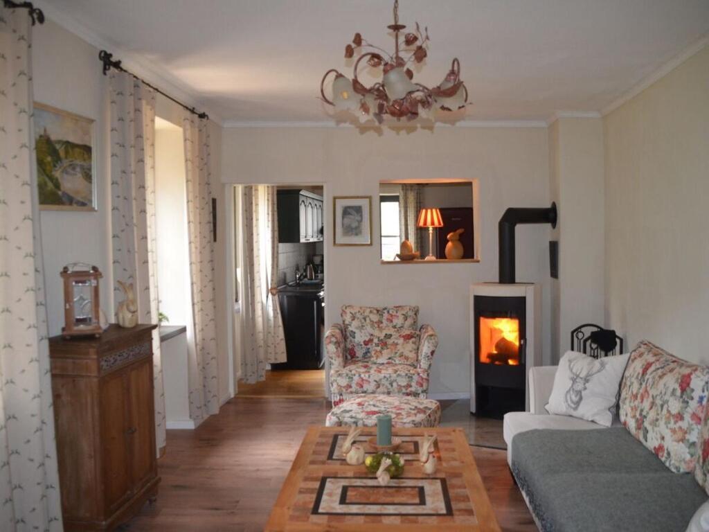 Halfenschaenke Modern Retreat Villa Piesport Eksteriør bilde