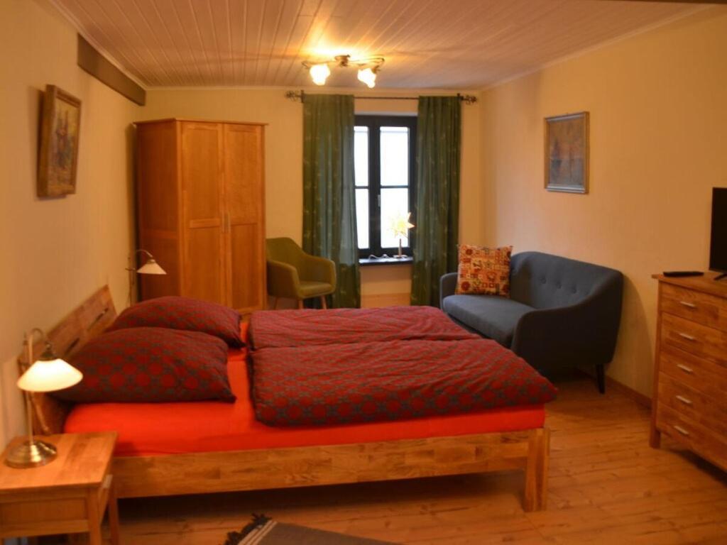 Halfenschaenke Modern Retreat Villa Piesport Eksteriør bilde
